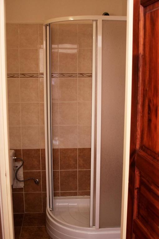 Olymp Penzion Komárno Habitación foto