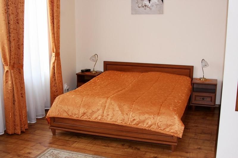 Olymp Penzion Komárno Habitación foto