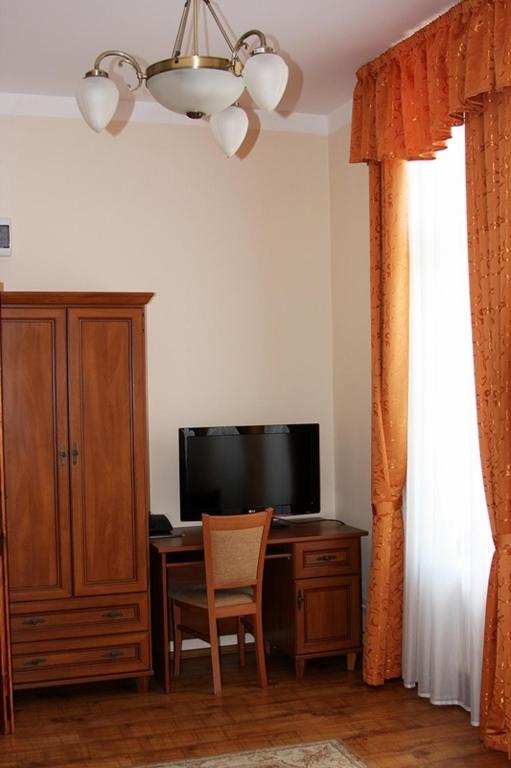 Olymp Penzion Komárno Habitación foto